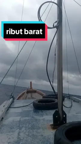 pekerjaan Nelayan yg patut di acungi jempol,krna pekerjaan yang sulit dn belum tentu semua orang bisa melakukan nya,ttp semangat buat para nelayan 🤲🌊#anginkencang#cuacaburuk#fypシ゚viral #pejuangrupiah #pelautmuda #nelayankepri #nelayan 