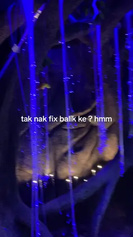rindu sikit je hmm .