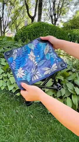 Kursi Lipat camping Outdoor Portable Serbaguna/ Mancing | Foldable Chair | Kemah | Bangku Lipat | Ringan #bangkulipat #bangkulipatoutdoor #bangkulipatpraktis #fypindonesia 