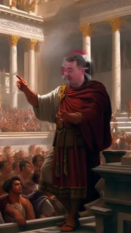 The Ancient dawgs have now joined the Roman Senate #shanegillis #comedy #standup #snl #podcast 
