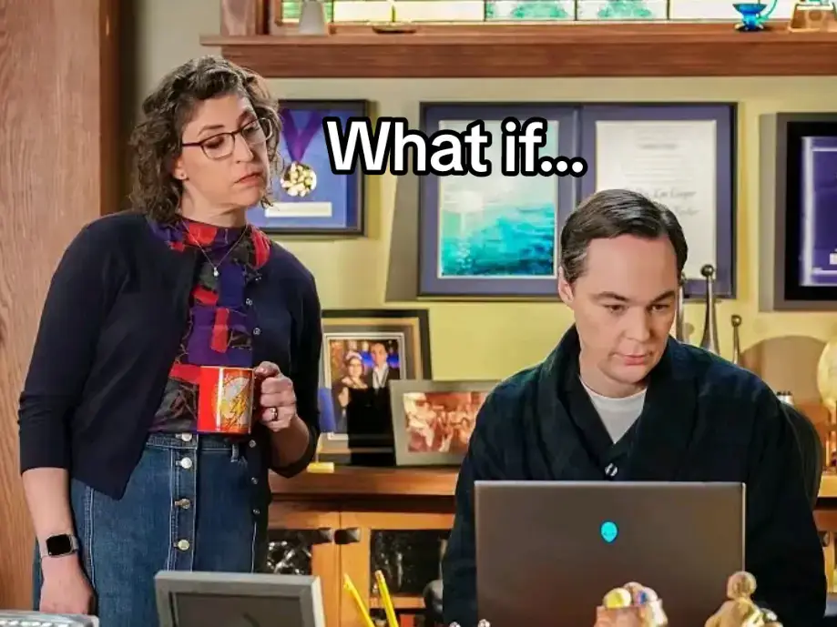 #youngsheldon #youngsheldonseason7 #sheldoncooper #jimparsons #whatif #theory #spoilers #news #fyp 