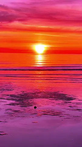SUNRISE 😍🌊🌅🫶 #sunrise #beach #viral #fyp    