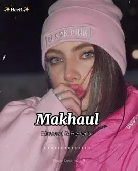 Makhaul 🥺❤️‍🩹🎧#burhan_tv #fypシ゚viral #viraltiktok #foryoupage #standwithkashmir #growmyaccount #trending #fyp #unfrezzmyaccount #viralvideo #viral_kr_do_yr #dark_s0ul_1 😏 