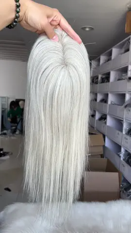 Mono topppers in stock ready for shipment #foryou #hairtopper #hairpieces #toppers #hairlosssolution #monotopper #hairvendor 