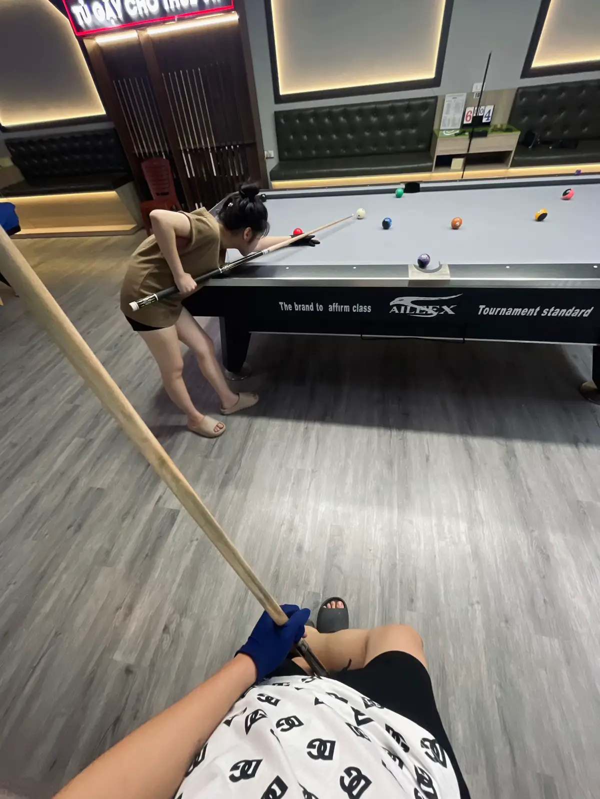 ...#billiards #bida #banbida  #giaitri #thethaomoingay #tamtrang  #xuhuong #xuhuong2024 
