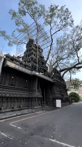 📍 Maurapati Sri Batrakali Temple, Mayura Place, Havelock Rd,Colombo, Sri Lanka Opening Hours: 5:30 AM–12:30 PM                             5.30PM–8 PM . . Take a visit to this beautiful temple which is located in Colombo! I couldn’t go inside cus it was around 4pm so the temple was closed but even tho I did, we are not allowed to take the pics inside the temple! If you visit make sure to respect to those formalities! . . There are few flower shops near the temple and I had a little chat with the vendors and they were very friendly! This is the beauty of unity and one thing I realized is that “ALL FAITHS WHISPER THE SAME MESSAGE-LOVE AND PEACE FOR ALL!!”🤍🪬 #fyp #fypシ #fypシ゚viral #fyppppppppppppppppppppppp #fypdongggggggg #relatablecontent #hindu #hindutemple #tamil #beauty #culture #unity #onemillionaudition #1millionviews #batrakaliamman #blessings #makerhisviral #trending #trendingvideo #srilankan_tik_tok🇱🇰 #srilankan #havelockcity #trendy #traveltiktok #visitsrilanka #beautyofsrilanka🇱🇰 #contentcreator #simplethingsinlife #thoshhhhh #iamthoshh 