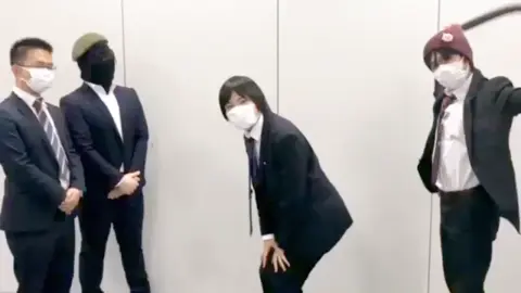 我々だ実写集#wrwrd 