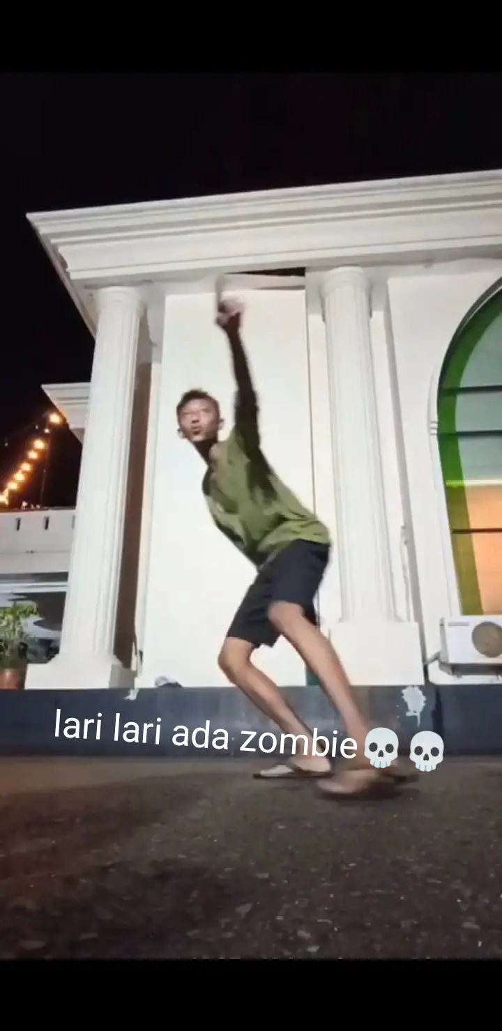 YANG PENASARAN LIHAT VIDEO ASLI NYA CT GU DI TIKTOK#zombie #fyppp #fyppppppppppppppppppppppp 