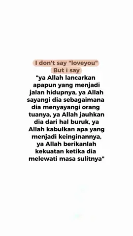 Semoga apa yang dia harapkan segera Engkau kabulkan ya Allah🥺🤲 #istiqomahhijrah #quotesislamic #fyp 