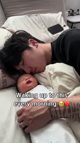 Didnt know it was possible to love someone so much as I love these two 🥹 I fell even harder for my husband watching him be an amazing dad.❤️@HyunJongSSi #fyp #fypシ #foryoupage #baby #babyboy #family #welcomebaby #familytime #bestgift #parents #parentsoftiktok #Love #husband #dad #father #son #bestview #fallinginlove #myeverything #momanddad #dadandson 