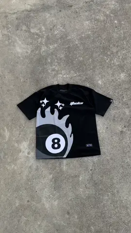 8 BALL COLLECTION!🥷
