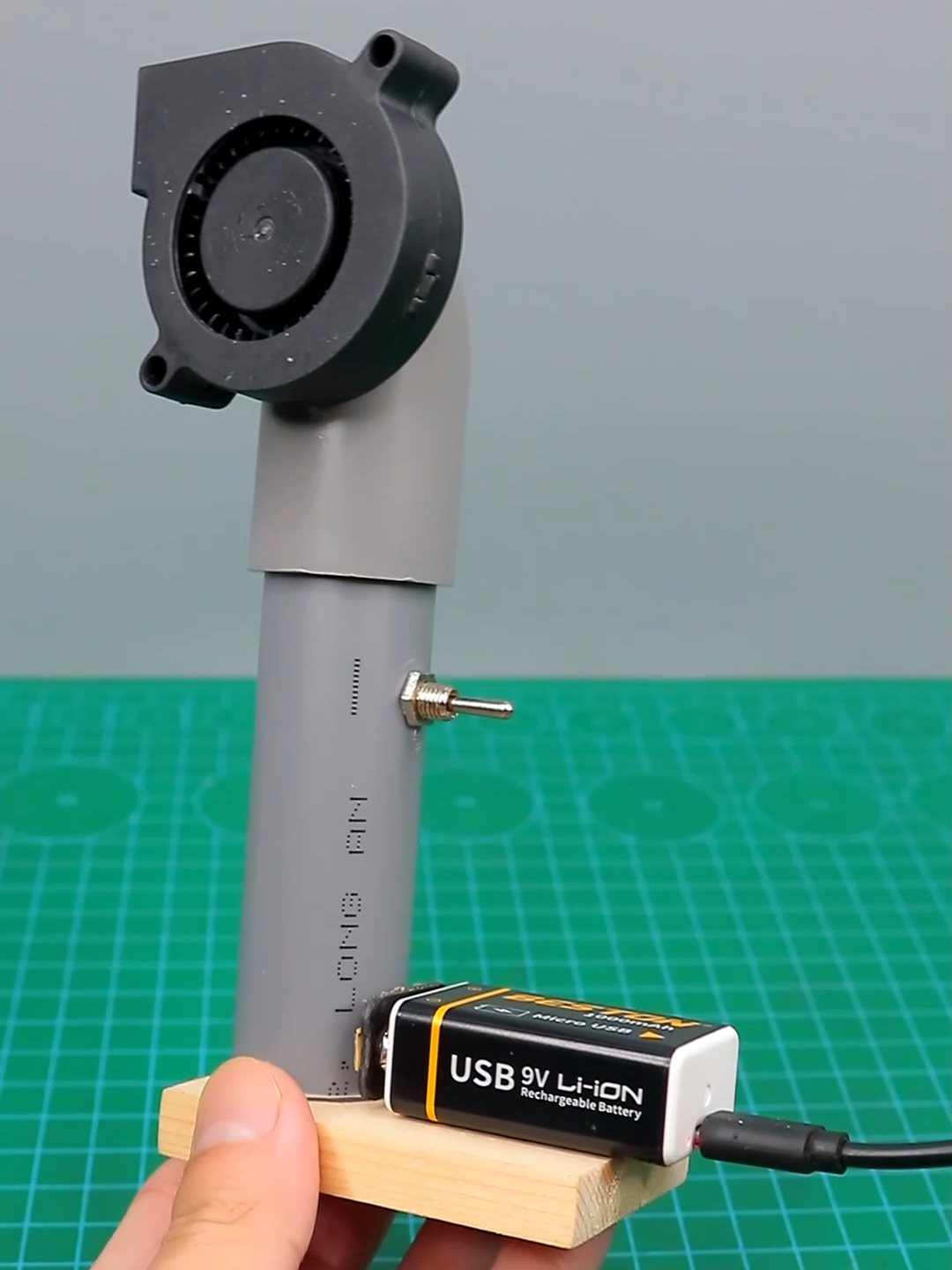 Awesome life hacks for CPU Fan 12v #DIY #ideas #LifeHack #tips