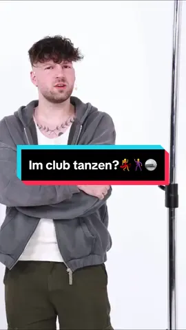 Im Club tanzen ja oder nein?💃🕺🪩#blinddate #fyp #foryoupage #goviral 