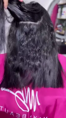 Hair Treatment Deep Repair Conditioning Argan Oil Collagen Hair Mask.           #hair #hairmask #fyp #collagen #haircare 