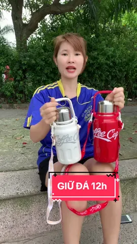 Ai cũng săn lùng cái bình giữ nhiệt này, vì chất lượng quá cơ mà còn rẻ nữa #binhinox #binhgiunhiet #binhdungnuoc #xuhuong #meconsoireview 