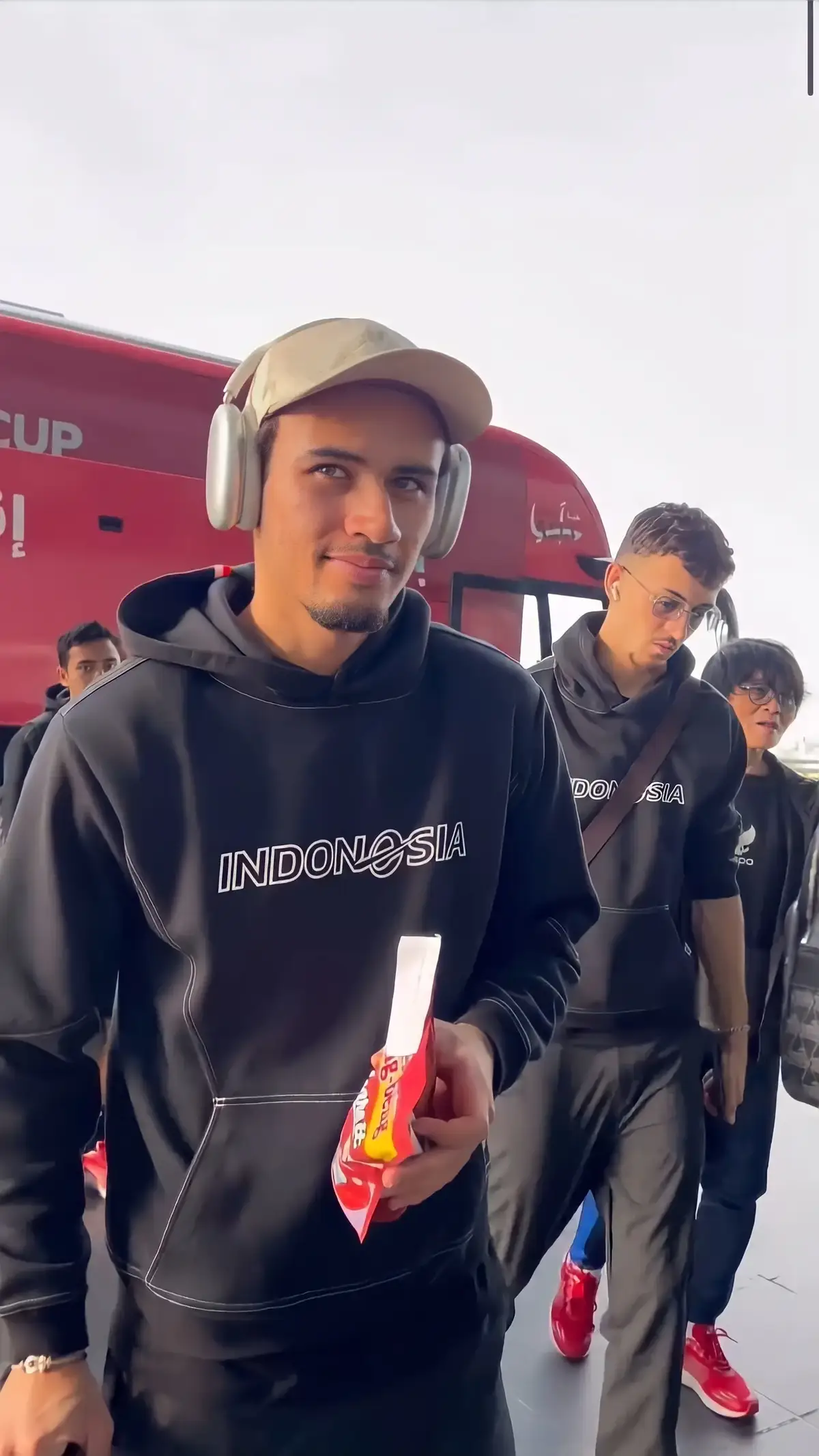 nathan tjoe goes to olimpiade paris #nathantjoeaon  #olimpiadeparis2024  #parisolympics2024 