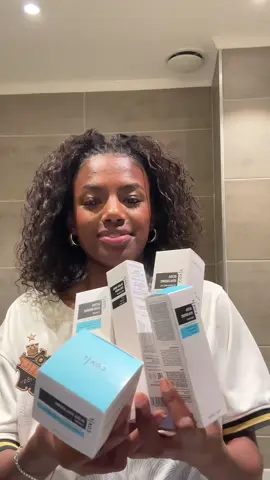 Coxir x SE🫶🏾 @surisuri                                                   #surisurixcoxir #surisuriteam #foryou #fyp #blackgirl #skincare 