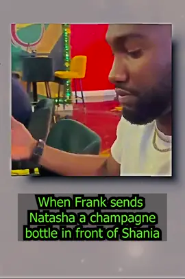 When Frank sends Natasha a champagne bottle in front of Shania - #kountrywaynecomedyshow #longervideoswhenyoupostsuchvideos #foryoupage❤️❤️ #comedytiktoks #kountrywayne #kountrywayneskits