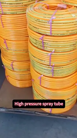 High Pressure Washer Hose Carwash#Hose #Hardware #fyp #tiktok #foryou #goodthing 