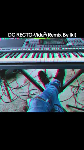 Dc Recto - Vida Vida(Remix) #timorleste🇹🇱❤foryoupage  #fypシ゚viral  #4u 