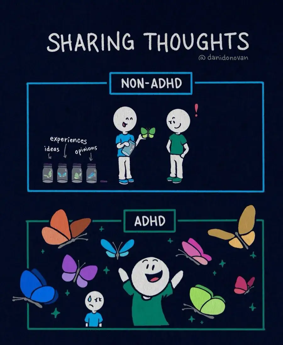 #adhd 