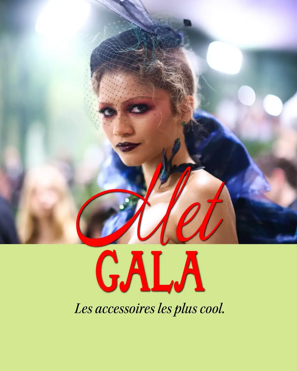 Comme chaque année, les célébrités ont revêtu des looks de compétition pour monter les marches du Met Gala mais les details valaient aussi le coup d’oeil. 🔎 MAD zoome sur quelques accessoires incontournables de cette édition 2024. #TikTokFashion #metgala #metgala2024 #metgalastyle #thegardenoftime 