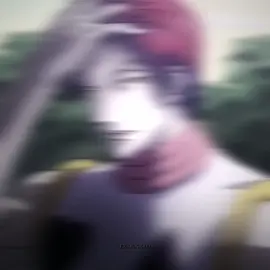 โอ๊ยยยกอนนน #hunterxhunter #hxh #hisokamorrow #hisoka #fyp #edit 