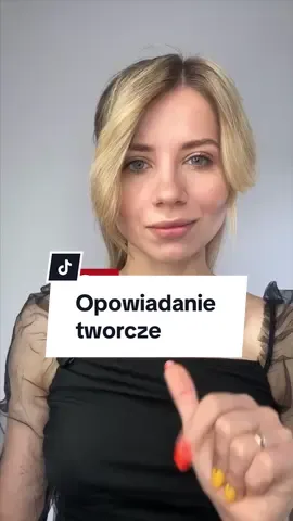 Ruszamy z powtórką! O czym chcecie kolejny filmik? #polishglots #językpolski #egzaminósmoklasisty 