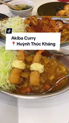 Một quán cơm cari Nhật khá ngon nhma dạo này nổi nên hơi đôngg #hanhdidauday #Foodie #food #foodtiktok #foodies #FoodLover #foodreview 