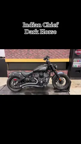 Motorcycle indian chief #motorcycle #indianchiefdarkhorse #fup #fyp #viral 