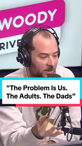 Replying to @regdog875 we get a father’s thoughts #willandwoody 