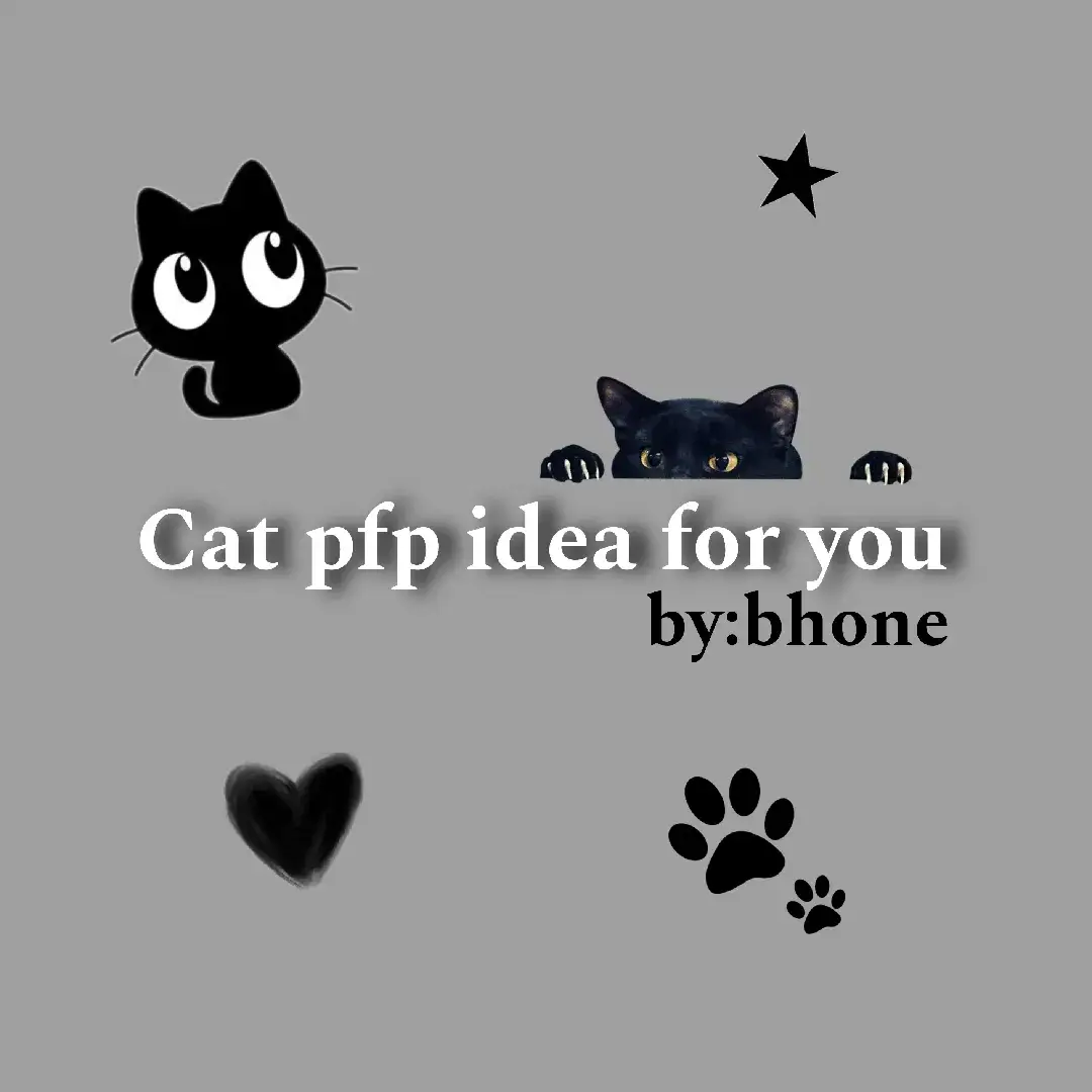 #foryou #need #viewers #cat #tiktok #fypシ #cat #pfp #fypシ #tiktok #foryoupage #bhone#pfp #idea #cat 