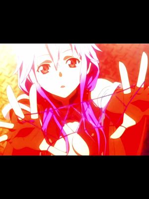 #Guiltycrown #Anime #animesad #parati