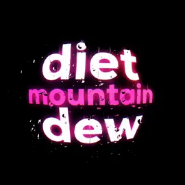 diet mountain dew (demo) #lanadelrey #lanadelreyedit #music #song #fyp #lyrics 