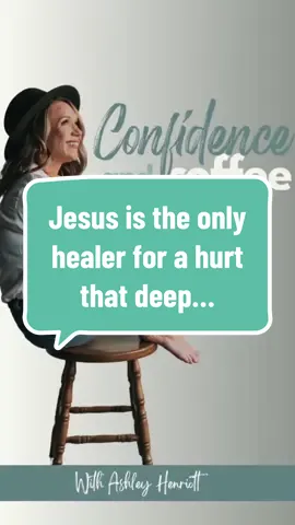 Feeling hurt by the church? You’re not alone.Don’t let church hurt define you. Find healing and restoration in Jesus.  🎙️Go listen to today’s episode from Confidence and Coffee☕️, “Overcoming Church Hurt”. See you there!  ✨Comment “HEALING” 👇🏻 if you want me to send you the link to listen. 😊 • • • • • #podcast #christianpodcast #christiancoach #christianauthor #confidenceandcoffee #HealWithJesus #ChurchCommunity #FindingHealing #ChurchCommunity #HealingInJesus #ChurchHurt