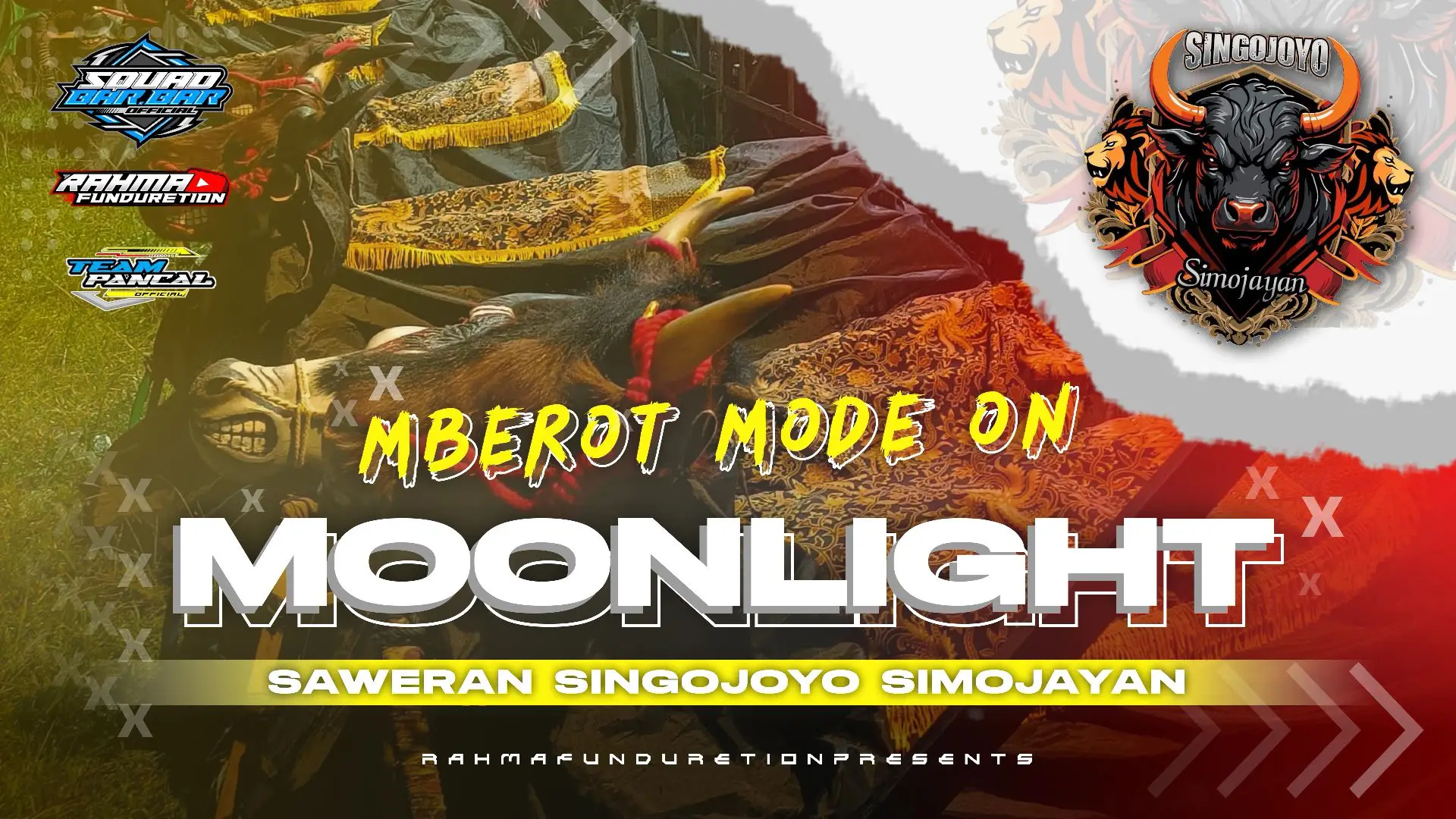 gass saweran e 🔥🔥🔥 moonlight mberot #fyp #fypシ゚viral #fypシ #djviraltiktok #moonlight@Anake Pak Pri @Rahma @Team pacal official @singojoyo.simojayan  #djbanteng #djmberot #squadbarbarofficial #