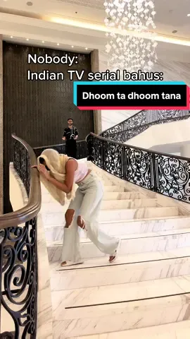 Ahemji: Zaroori meeting.. Gopi bahu: Dhoom ta dhoom tana  #whambampewpew #comedy #sarcasm