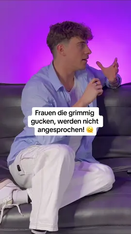 Warum werden manche Frauen nicht ansprochen…#boystalk 