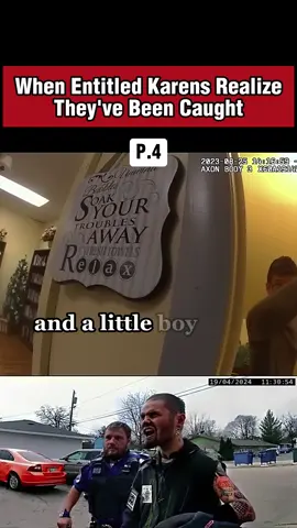 PART 4| When Cops Have To Arrest Predators