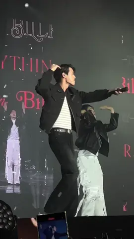 เต้นเก่งมาก บิวกิ้นเก่งที่สุดในโลก! :p / #บิวกิ้น #bbillkin #fyp @Billkin Entertainment 
