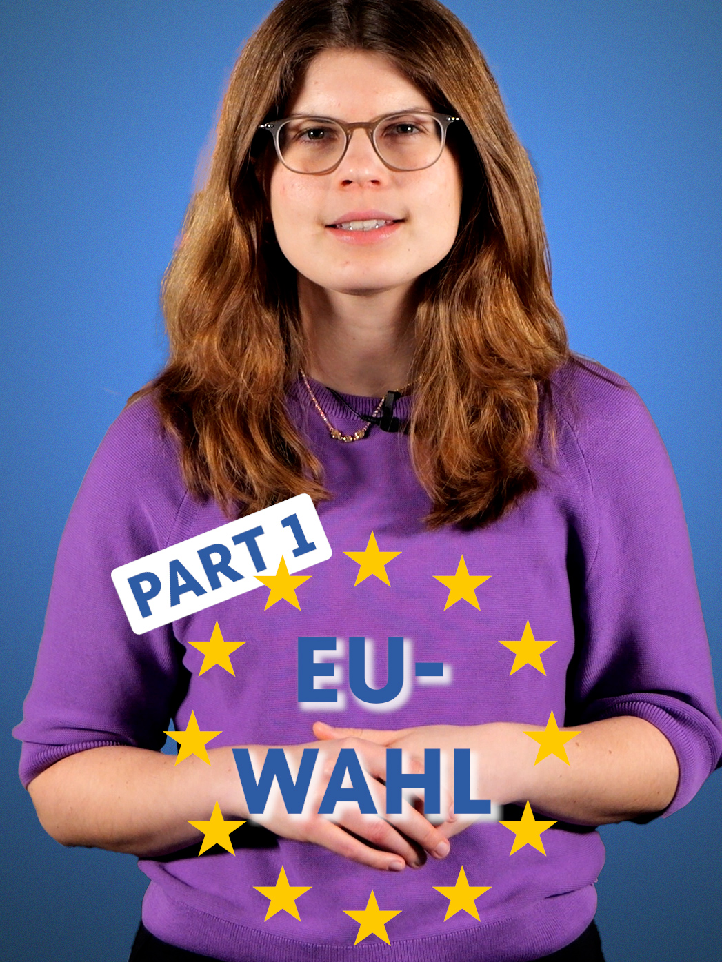 Erstmals dürfen auch 16-jährige wählen. Gehst du wählen? #Wahl #euwahlen2024 #eu #europa #europawahl #europawahl2024 #wählen #wählengehen #wählenab16 #fürdich #viral #fyfyfyfy