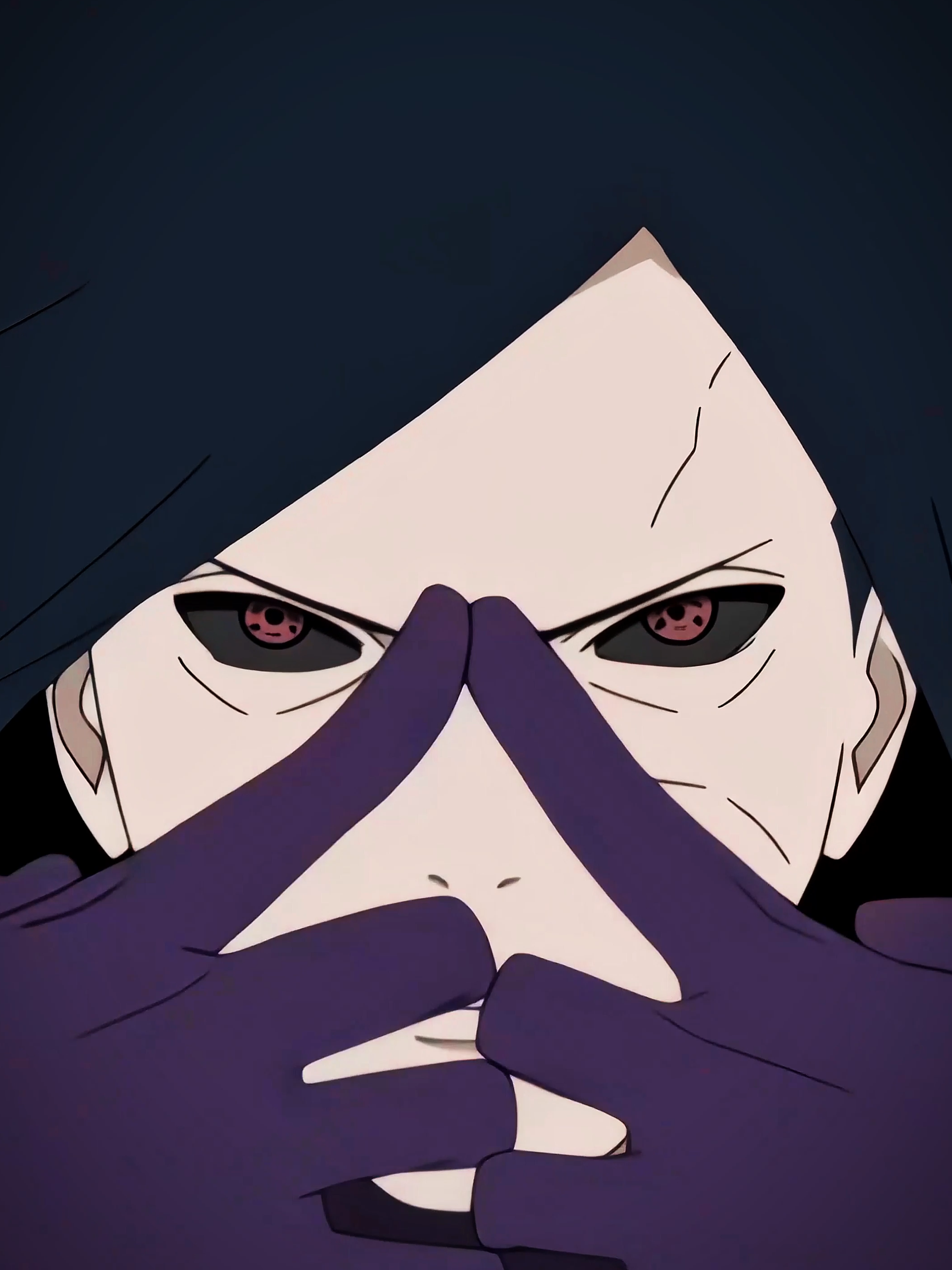 The Best Villain... // #madara #madarauchiha #animeedit #edit