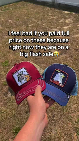 Big discount #deals #fyp #sale #cheap #hats #Summer 