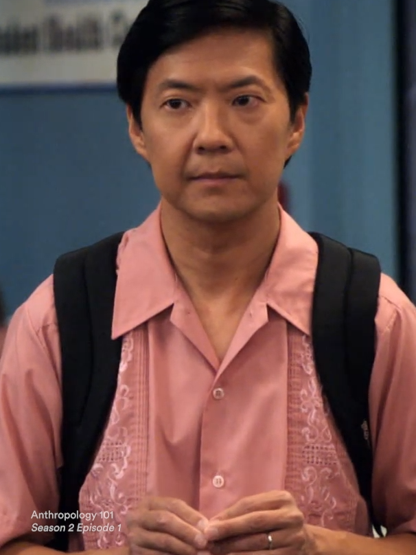 what's the worst that can happen with chang? #community #sitcom #funny