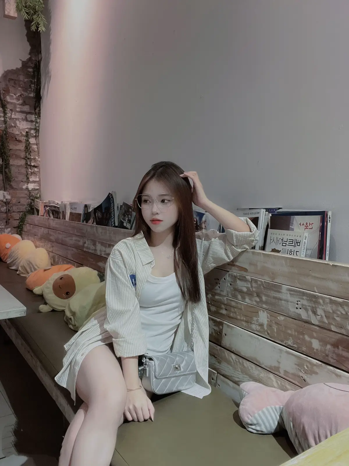 Đến giây phút cuối anh ấy vẫn tử tế với người mình yêu☺️