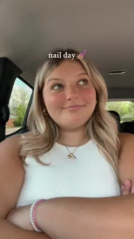 nail day best day 😜💅🏽🎀💖🤭🥰💓❣️🌸 #nailday #nail #nails #nailinspo #chrome #chromenails #frenchtipnails #tips #dip #nailsalon #diynails #nailsartvideos #transition #yeahglo #fyp #tiktokshop #viral #foryou #tiktokmademebuyit #fypシ #foryoupage #ttsacl #tiktokshopfinds #ttshop #trending #tiktok #tiktokshopspringsale #mothersdays #skincare #tiktokshopping #parati #fashion #springbeauty #foryou 