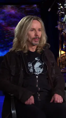 Tommy Shaw opens up to Dan Rather on AXS TV's 
