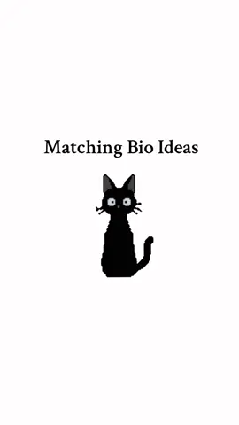 ⁠—⁠☆ #shiro☆ #hxr_moony #matching #matchingbio #matchingbioideas #bio #ideas #bioideas #matchingbios#matchingbiowithbae #song #fyp #foryou #fypage #fypシ゚ #rebzyyx 