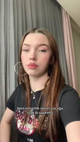 valla romantiğim