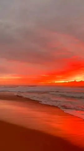 Sunset 🌅😍
